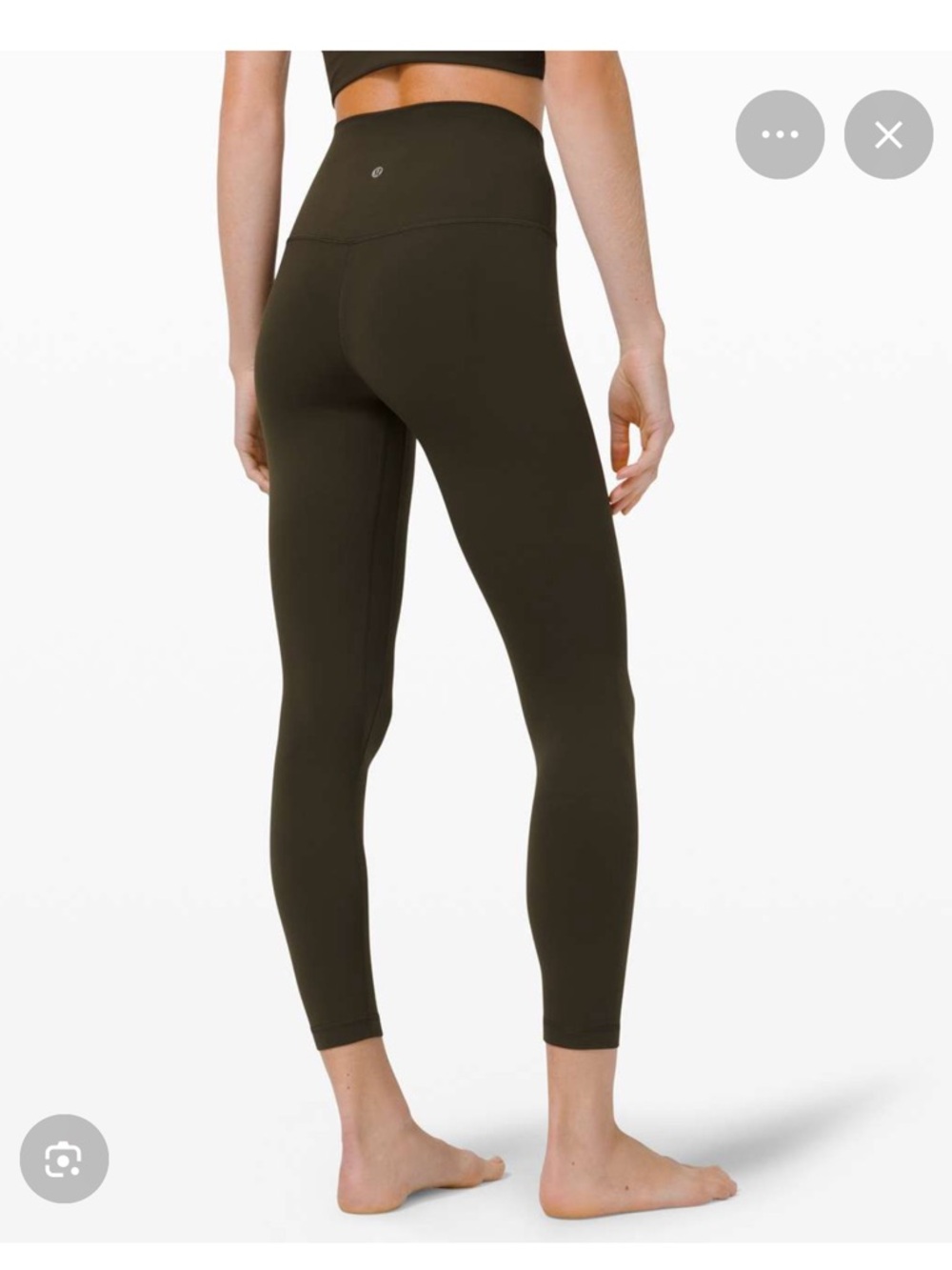 Lululemon Align HR leggings